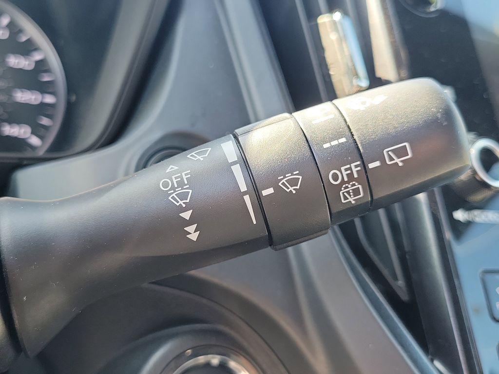 2025 Subaru Forester Premium - Photo 25