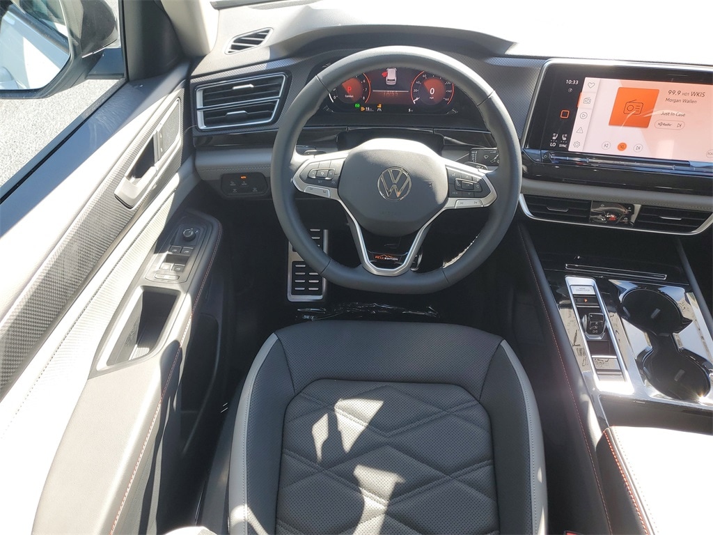2025 Volkswagen Atlas Atlas Peak Edition - Photo 16