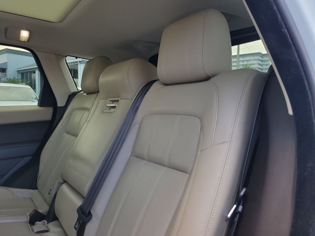 2020 Land Rover Range Rover Sport HSE - Photo 9