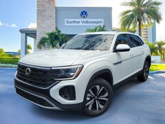 2026 Volkswagen Atlas Cross Sport 2.0T SE SUV