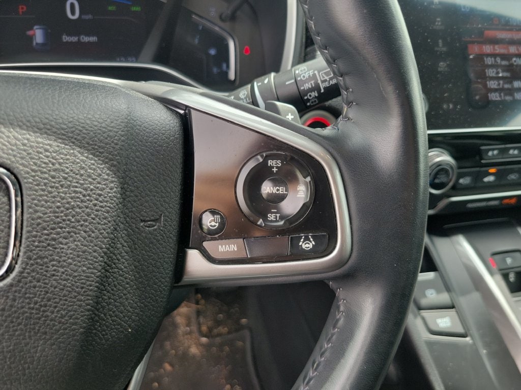 2020 Honda CR-V EX-L - Photo 24