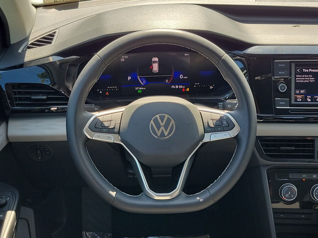 2023 Volkswagen Taos S - Photo 21