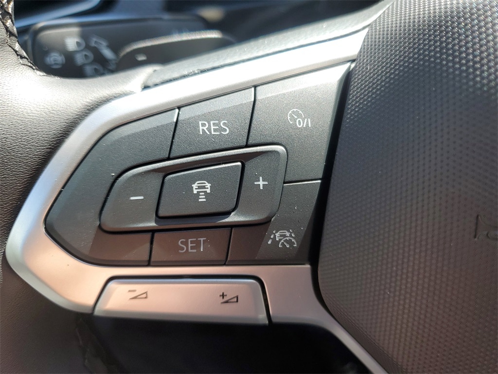 2025 Volkswagen Atlas Atlas Peak Edition - Photo 26