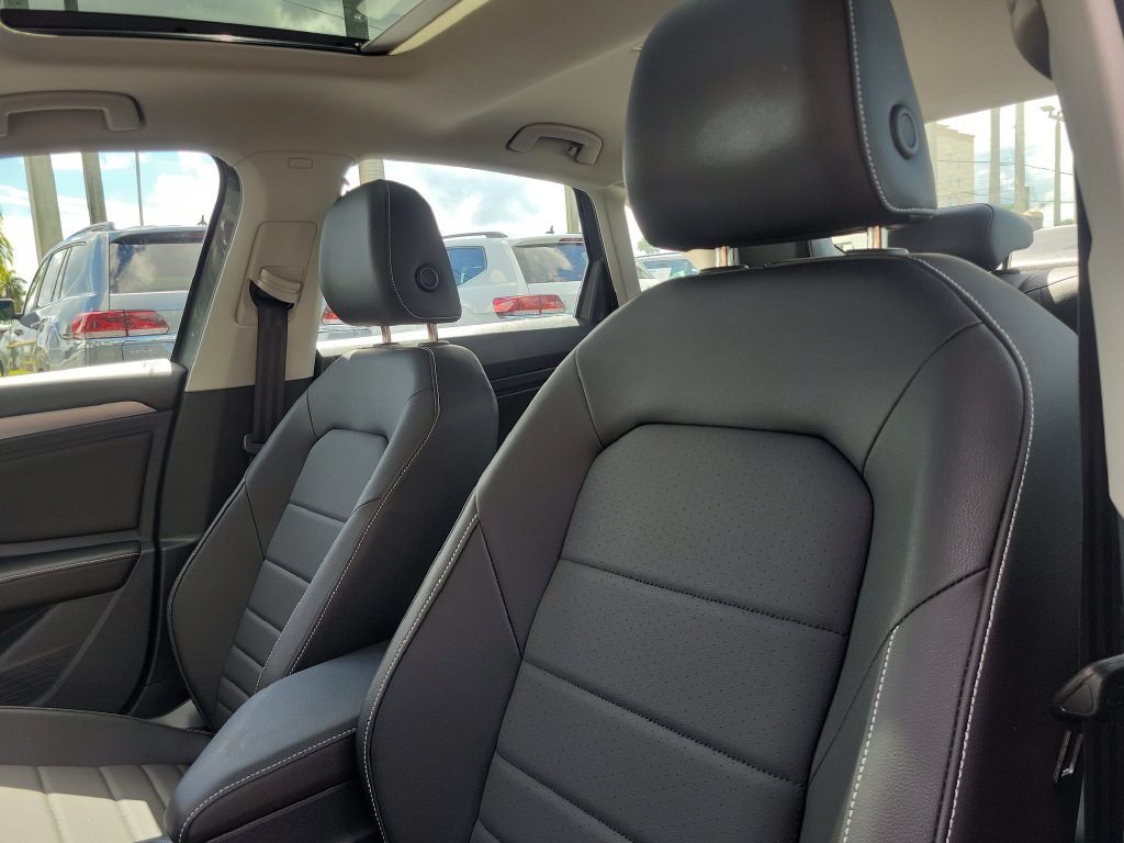 2023 Volkswagen Jetta SE - Photo 24