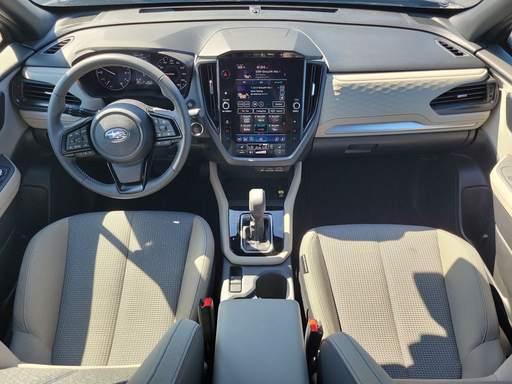 2025 Subaru Forester Premium - Photo 9