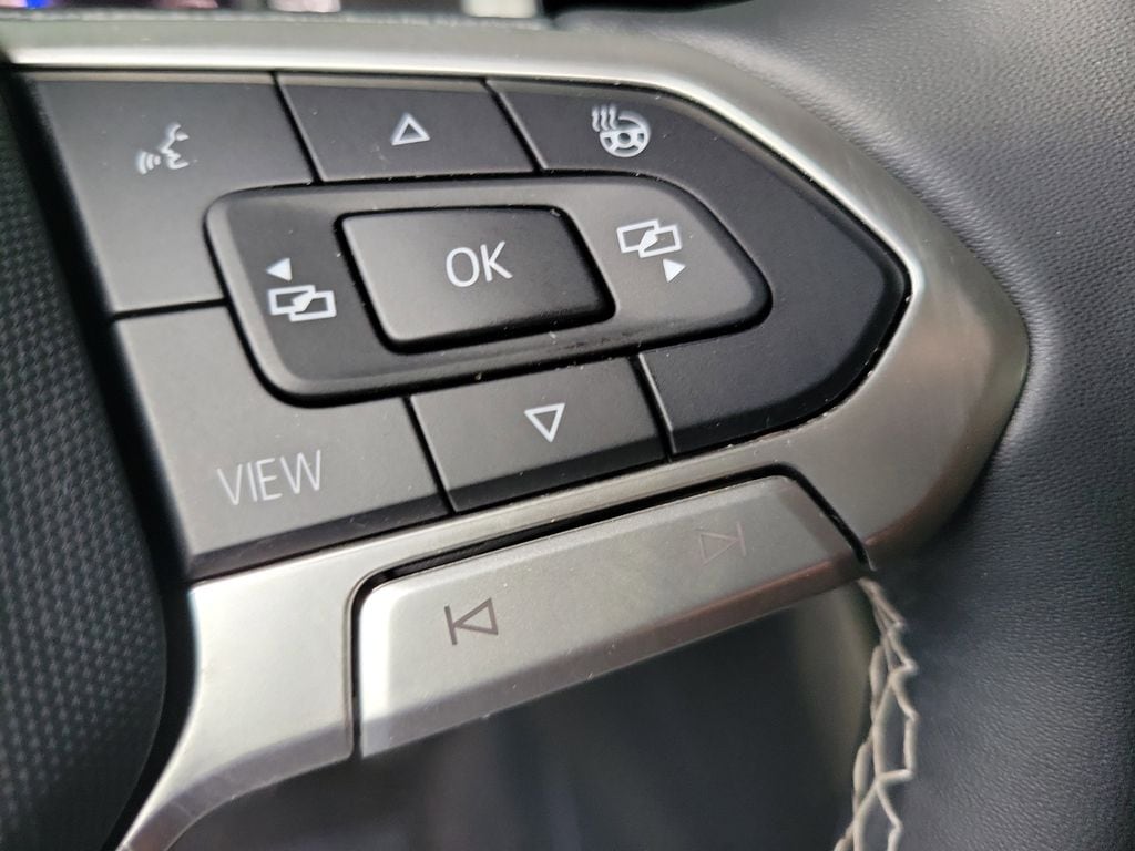 2022 Volkswagen Atlas SEL - Photo 25