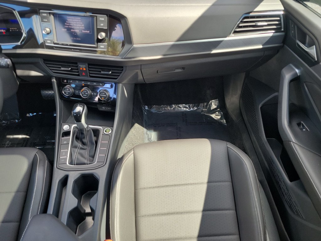2023 Volkswagen Jetta SE - Photo 15