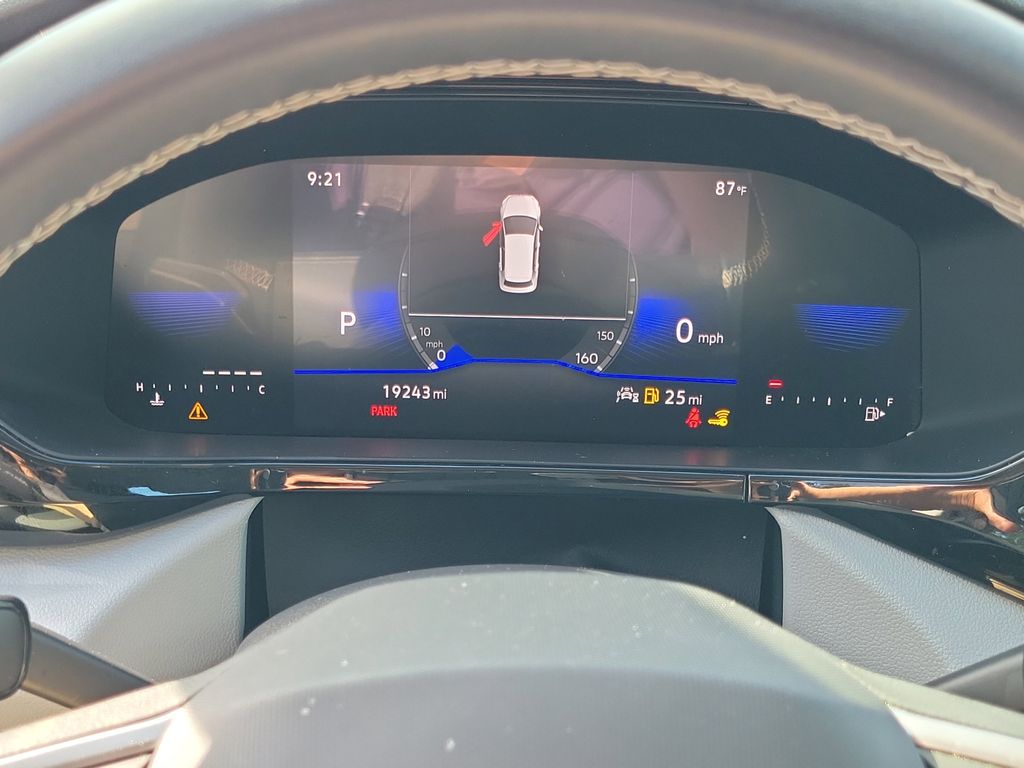 2023 Volkswagen Taos S - Photo 24