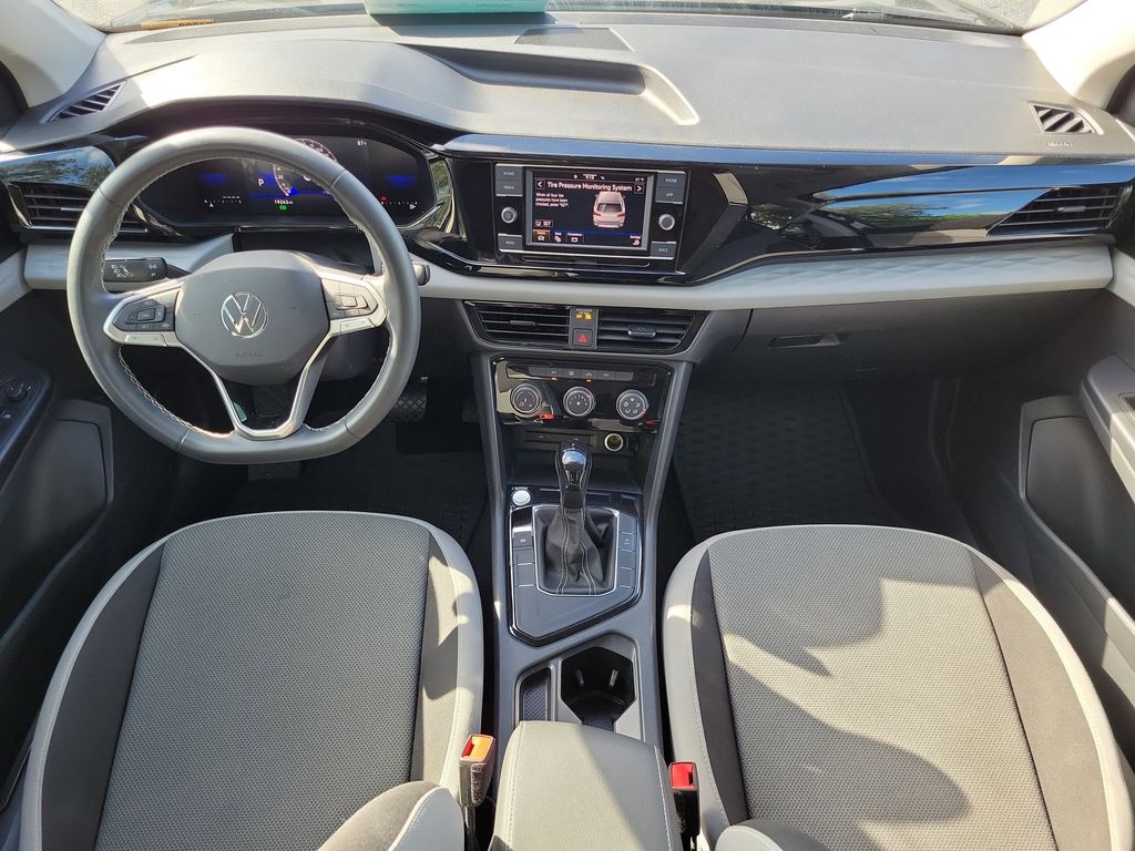 2023 Volkswagen Taos S - Photo 9