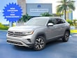  Volkswagen Atlas Cross Sport