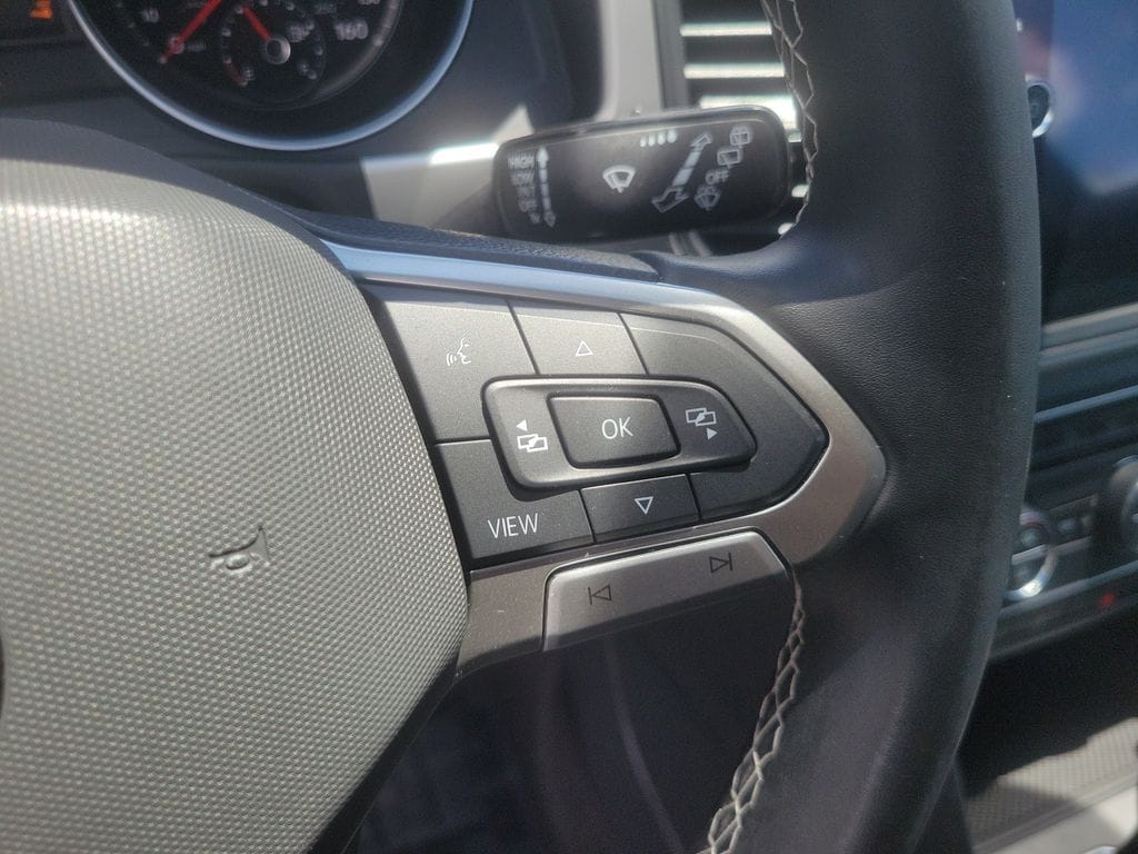 2021 Volkswagen Atlas Cross Sport SE w/Tech - Photo 23