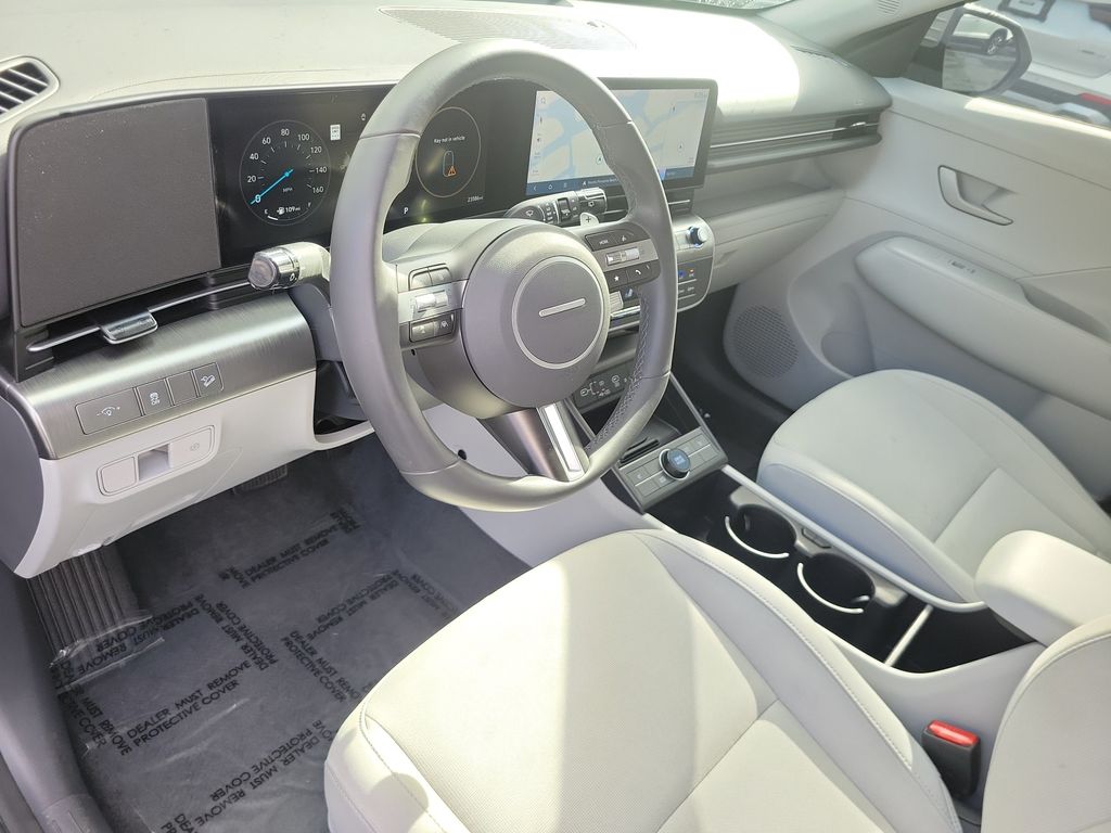 2024 Hyundai Kona SEL - Photo 15