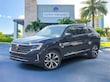 Volkswagen Atlas Cross Sport