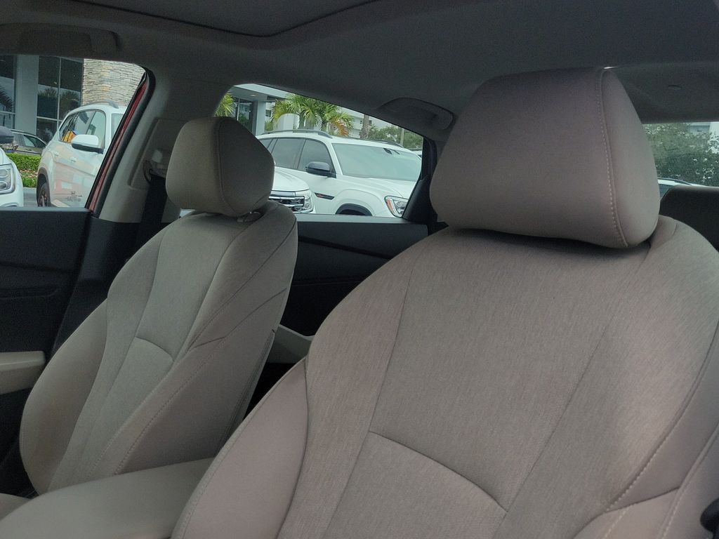 2025 Honda Accord SE - Photo 18