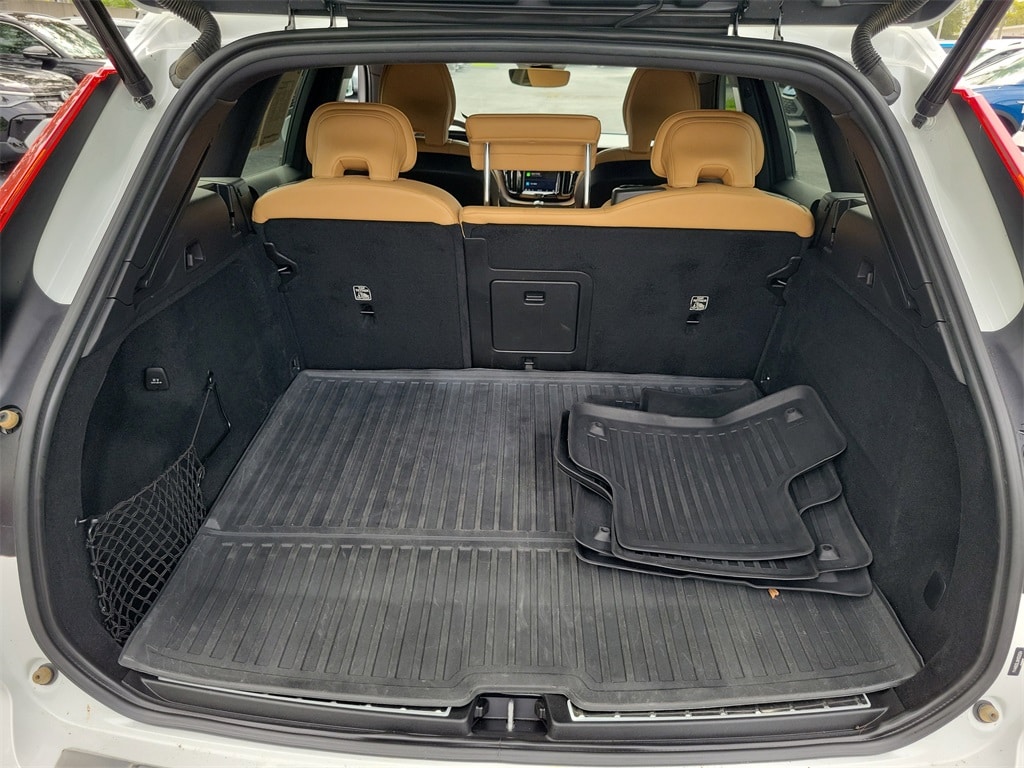 2022 Volvo XC60 Inscription - Photo 7