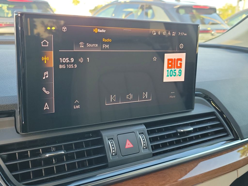 2023 Audi Q5 Premium - Photo 25