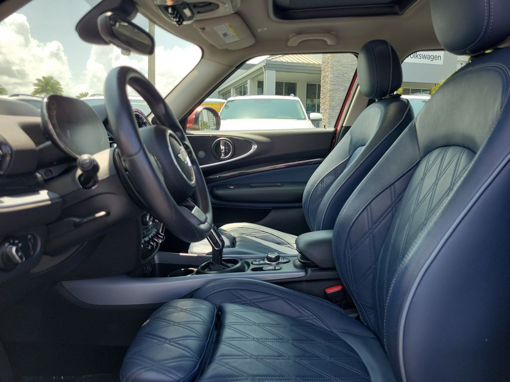 2023 MINI Clubman S - Photo 16