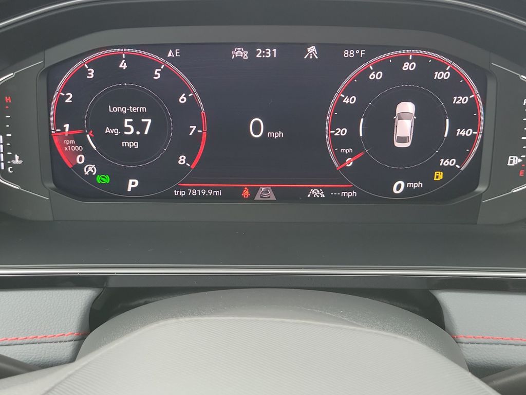 2026 Volkswagen Jetta GLI Autobahn - Photo 21