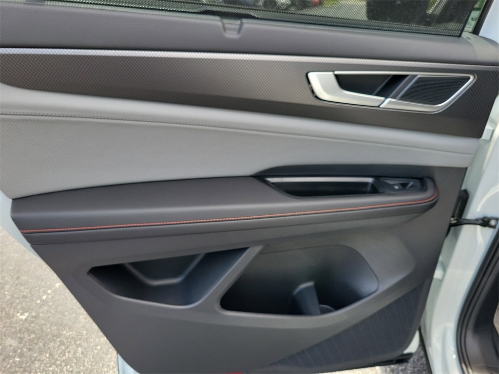 2025 Volkswagen Atlas Atlas Peak Edition - Photo 15