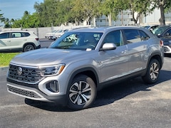 2026 Volkswagen Atlas Cross Sport 2.0T SE SUV