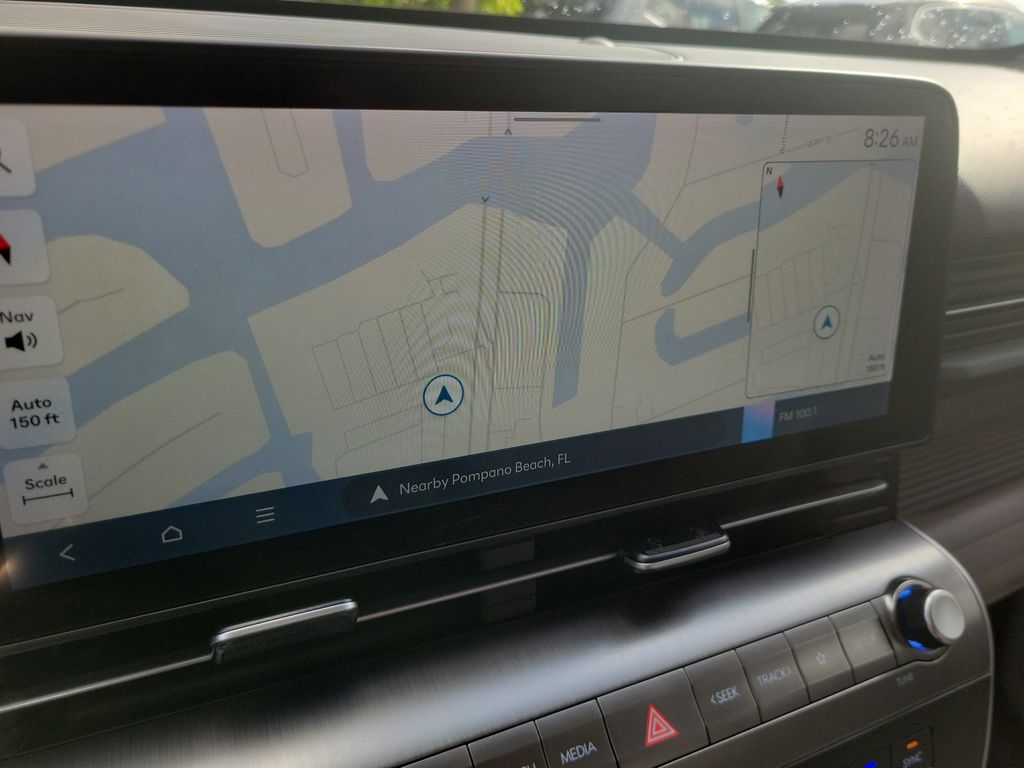 2024 Hyundai Kona SEL - Photo 25