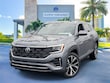 Volkswagen Atlas Cross Sport