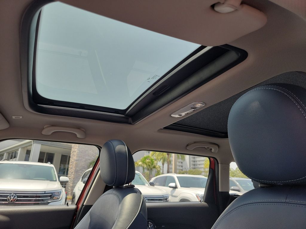 2023 MINI Clubman S - Photo 18