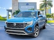 Volkswagen Atlas Cross Sport