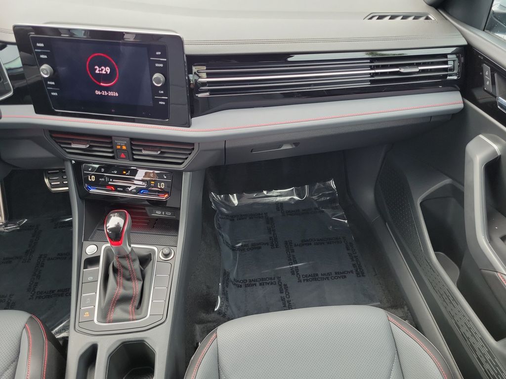 2026 Volkswagen Jetta GLI Autobahn - Photo 12