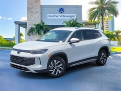 2025 Volkswagen Tiguan 2.0T S SUV 2025 Volkswagen Tiguan 2.0T S SUV