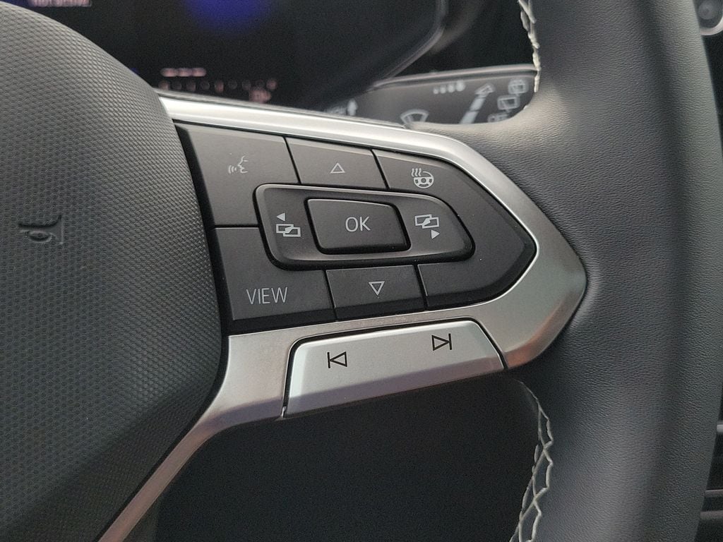 2023 Volkswagen Taos SE - Photo 22