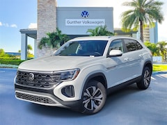 2026 Volkswagen Atlas Cross Sport 2.0T SE SUV