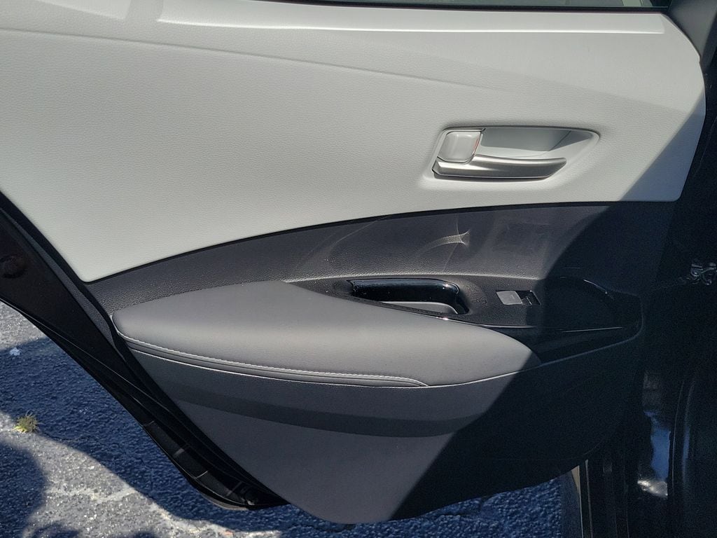 2024 Toyota Corolla Hatchback XSE - Photo 7