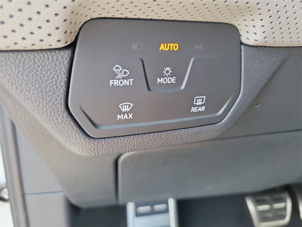 2025 Volkswagen Atlas Atlas Peak Edition - Photo 22