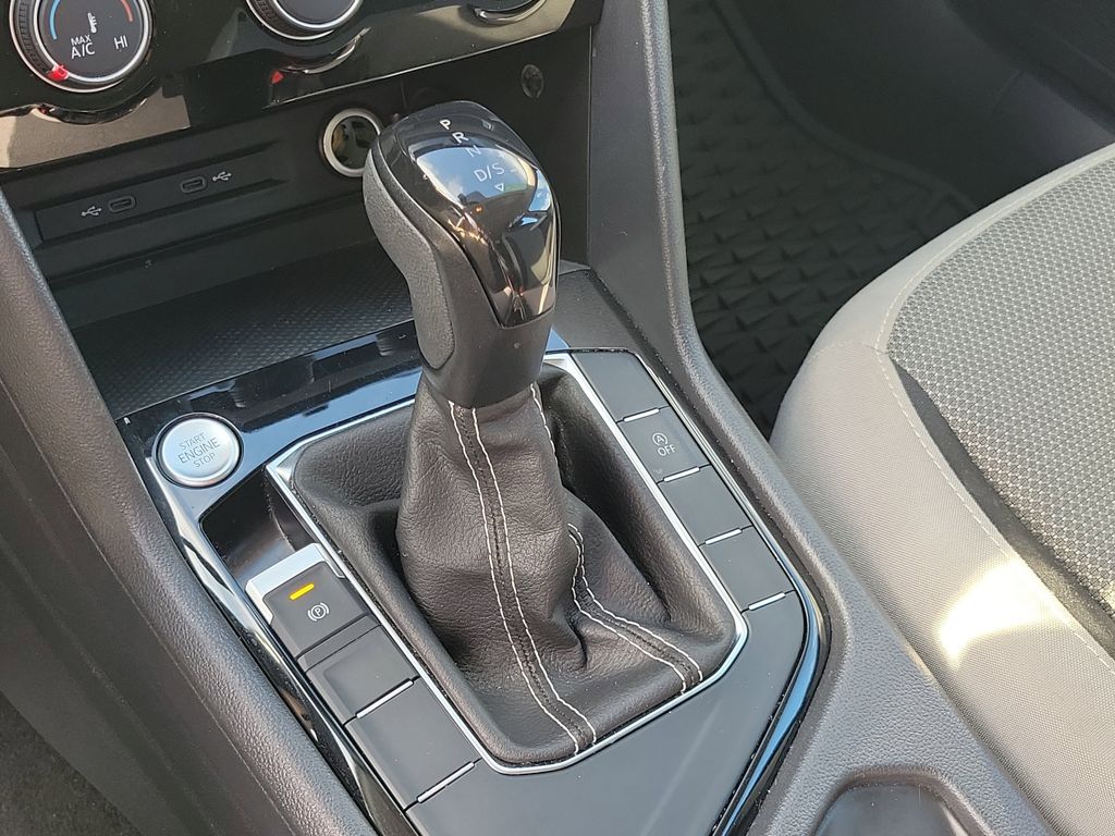 2023 Volkswagen Taos S - Photo 27