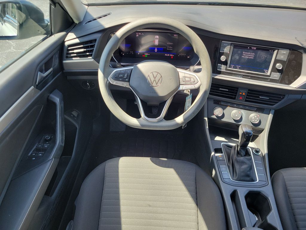2023 Volkswagen Jetta S - Photo 11