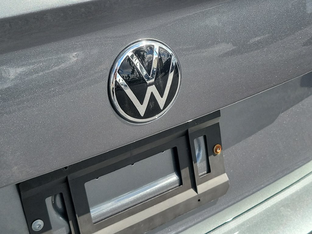 2023 Volkswagen Jetta SE - Photo 9