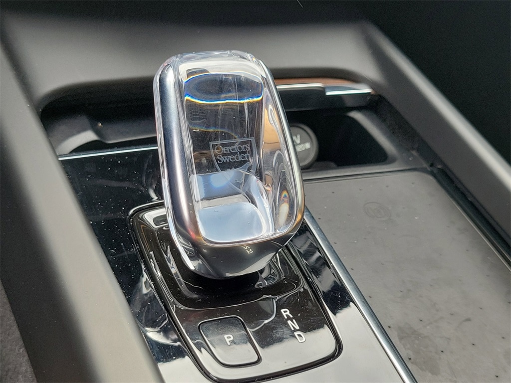 2022 Volvo XC60 Inscription - Photo 30