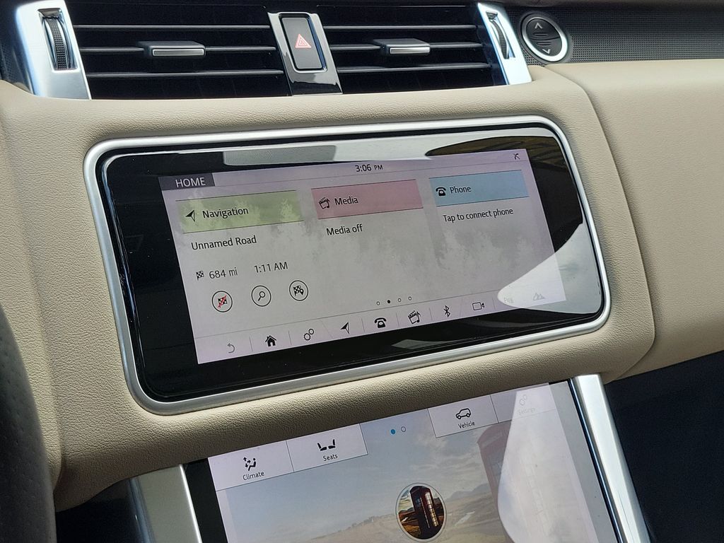 2020 Land Rover Range Rover Sport HSE - Photo 25