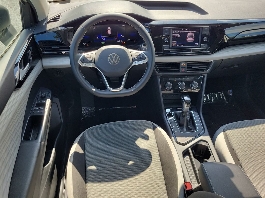 2023 Volkswagen Taos S - Photo 12