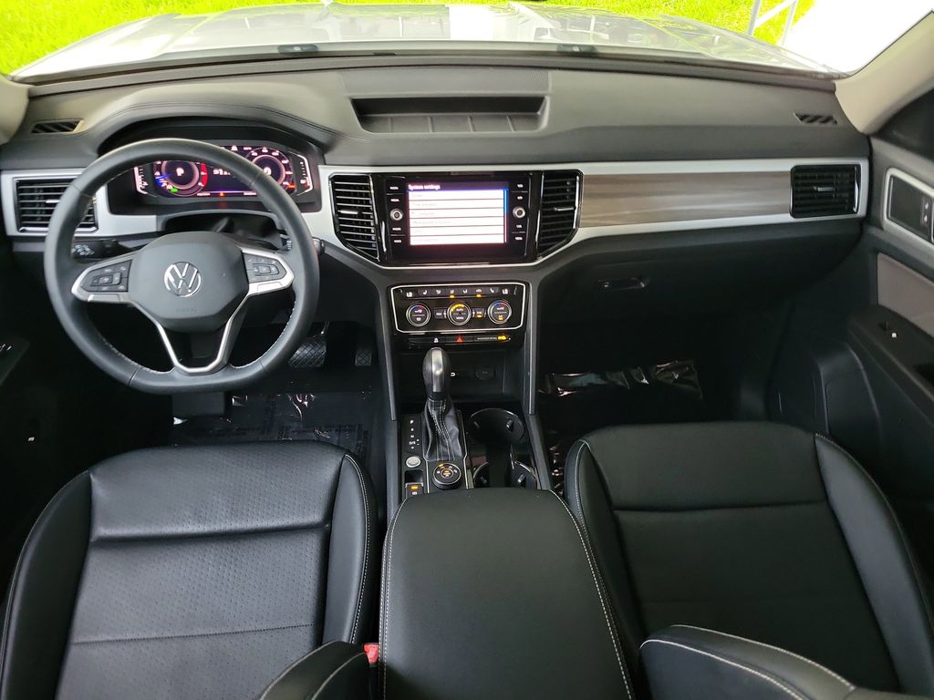 2022 Volkswagen Atlas SEL - Photo 15