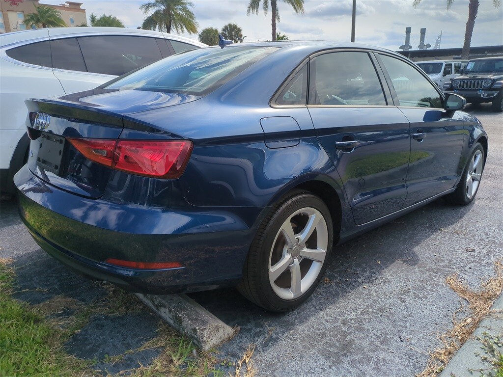 Used 2015 Audi Q3 2.0T Premium Plus SUV