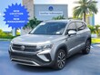 Volkswagen Taos