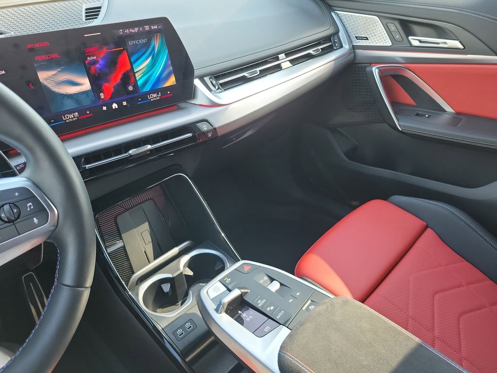 2025 BMW X1 M35i - Photo 31