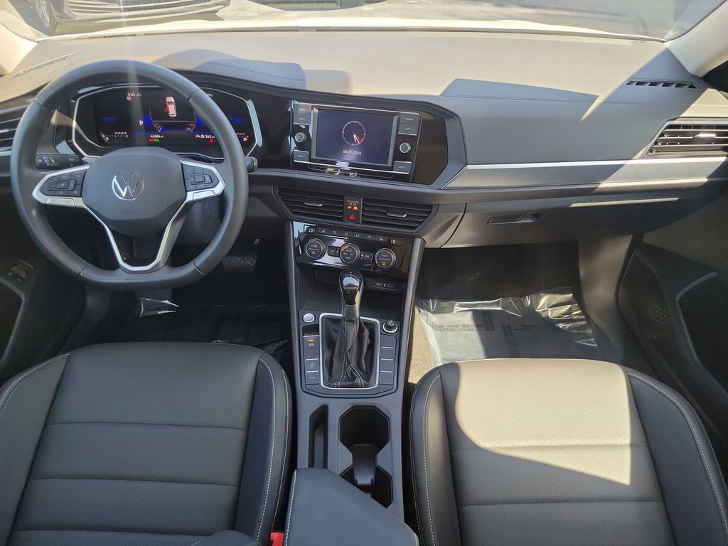 2024 Volkswagen Jetta SE - Photo 7