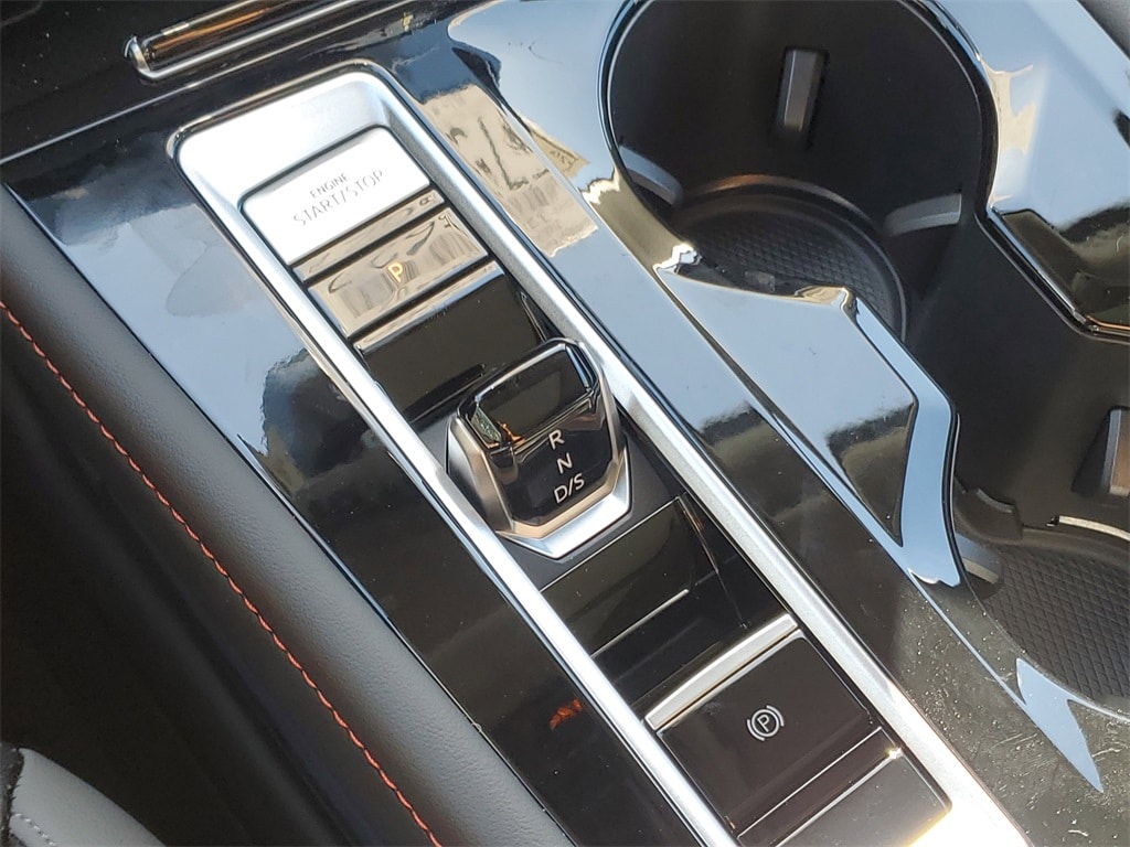 2025 Volkswagen Atlas Atlas Peak Edition - Photo 30