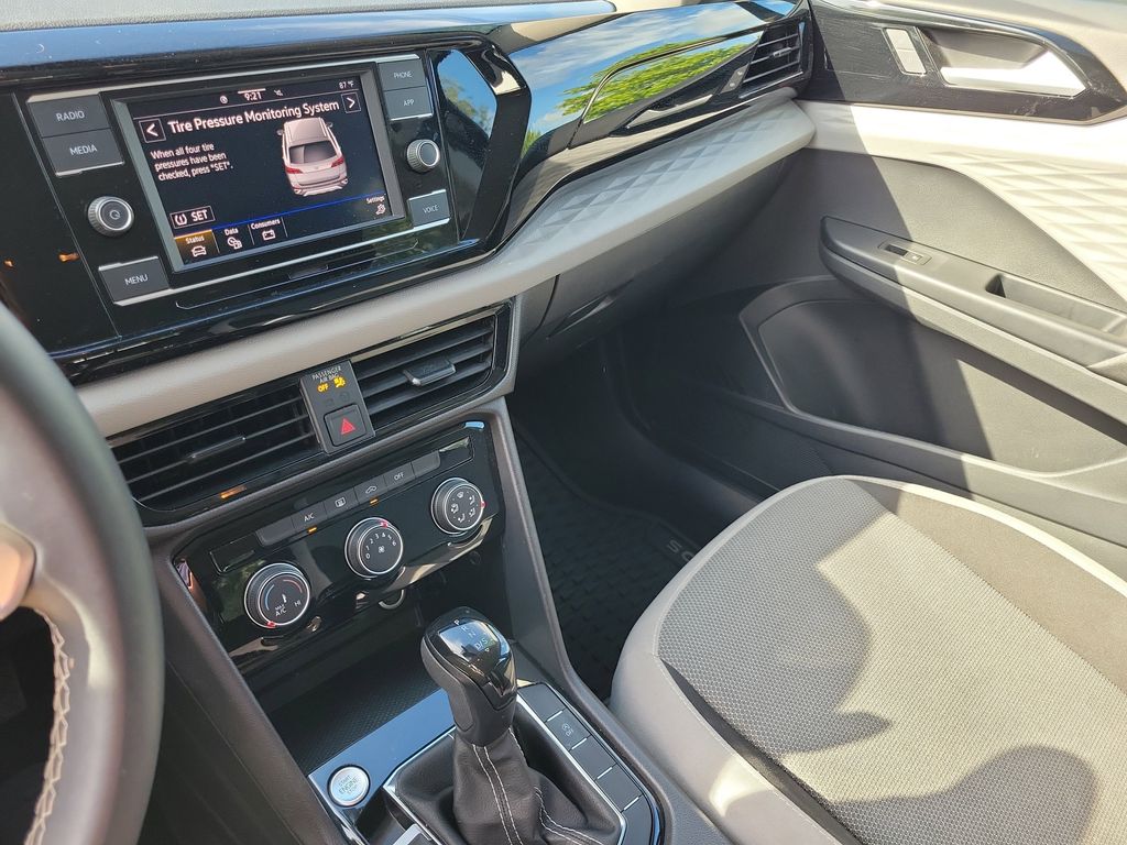 2023 Volkswagen Taos S - Photo 22