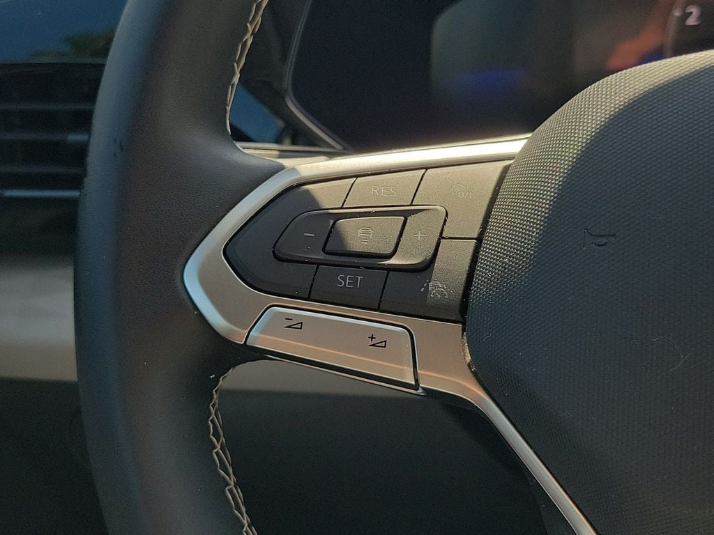 2023 Volkswagen Taos S - Photo 22