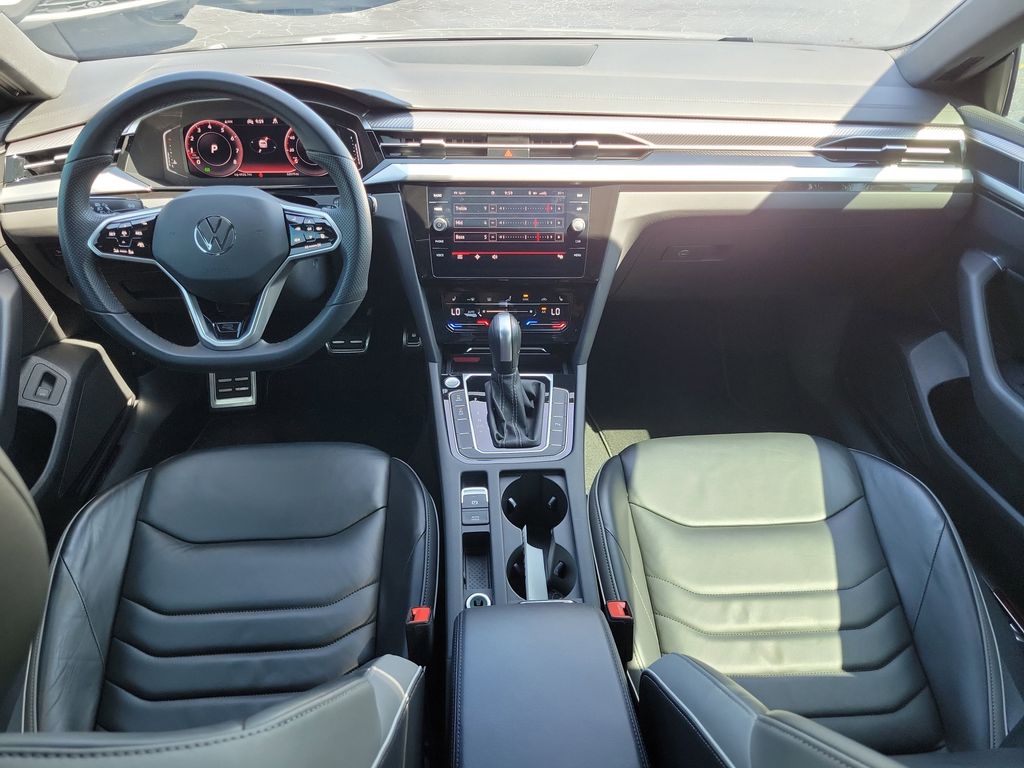 2023 Volkswagen Arteon SEL R-Line - Photo 17