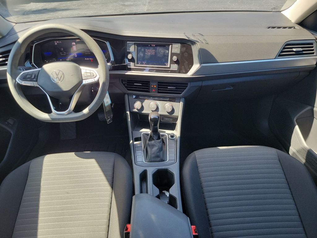 2023 Volkswagen Jetta S - Photo 10